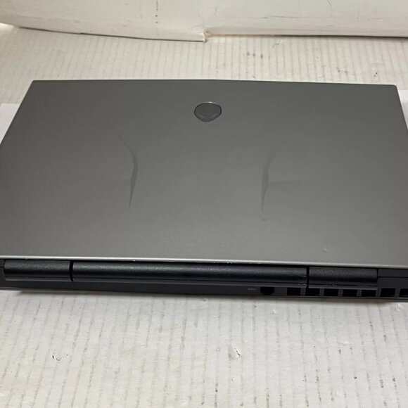 Alienware M11x R2, Core i7-U640 8GB RAM 750GB HDD Win10Pro -GT 335M-AS IS - Picture 10 of 13